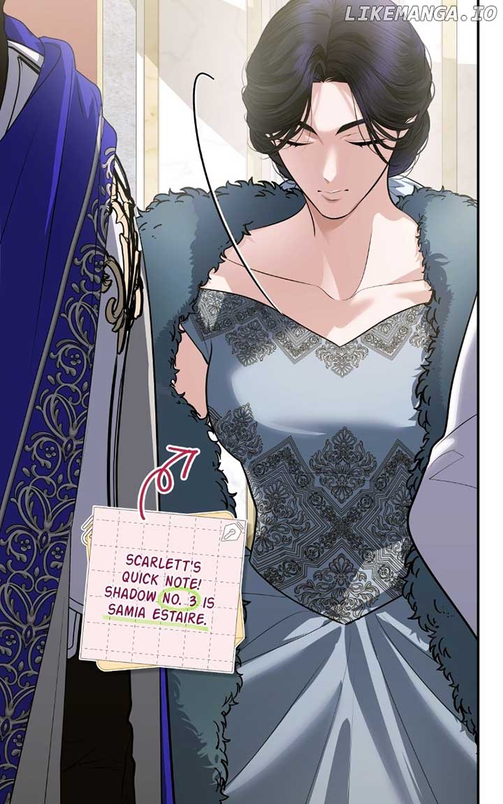 10 Ways To Get Rejected By The Tyrant Chapter 65 page 92