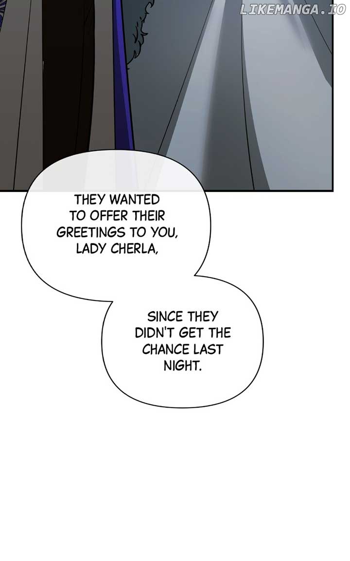 10 Ways To Get Rejected By The Tyrant Chapter 65 page 93