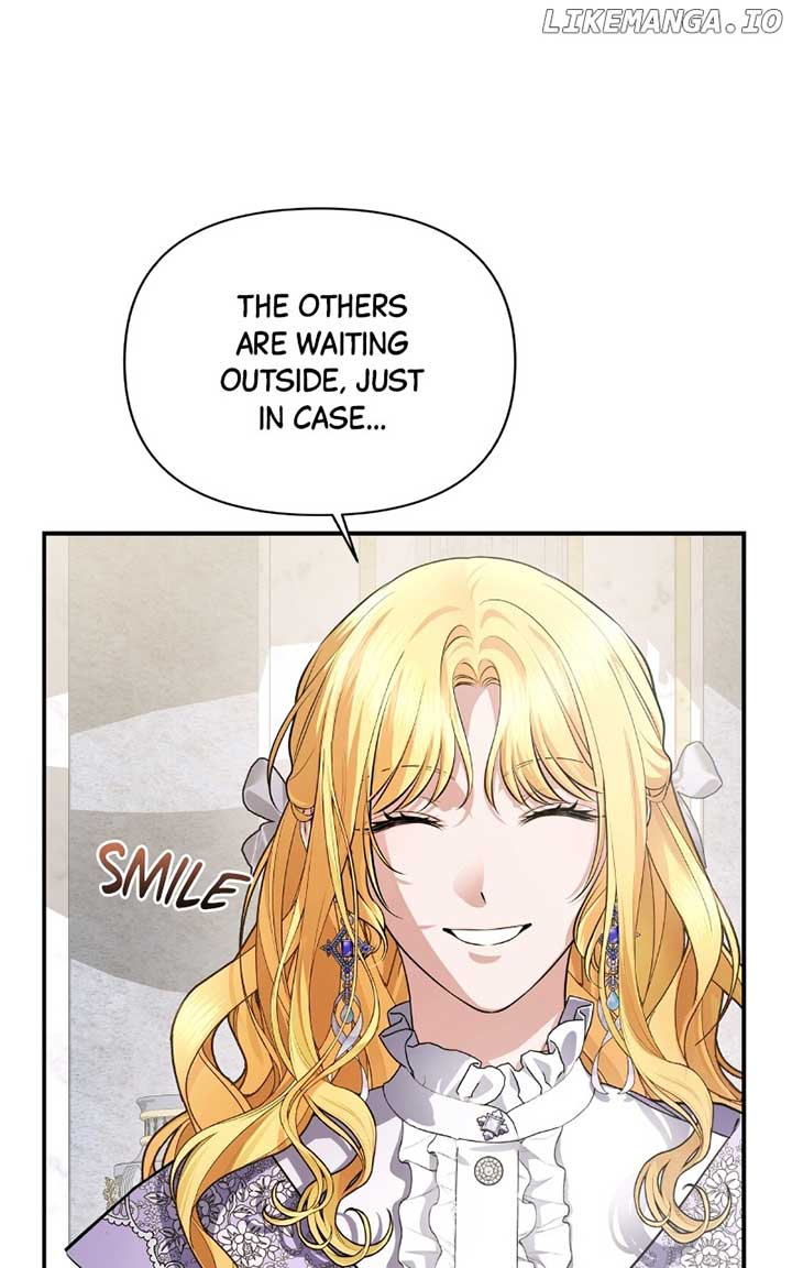 10 Ways To Get Rejected By The Tyrant Chapter 65 page 94