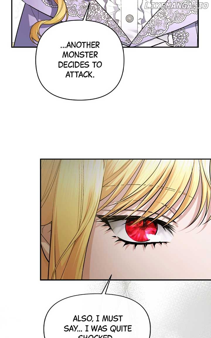 10 Ways To Get Rejected By The Tyrant Chapter 65 page 95
