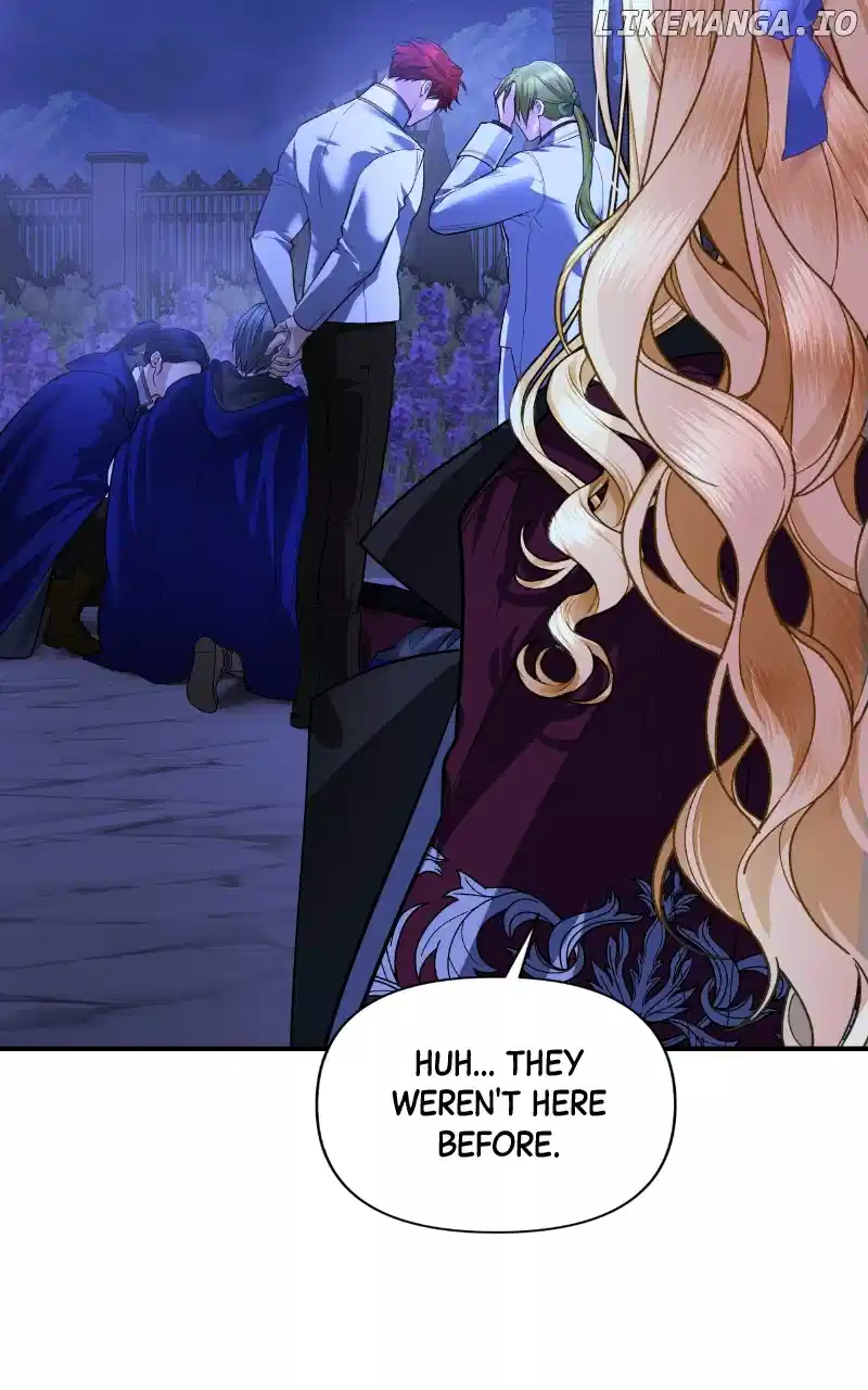 10 Ways To Get Rejected By The Tyrant Chapter 67 page 12