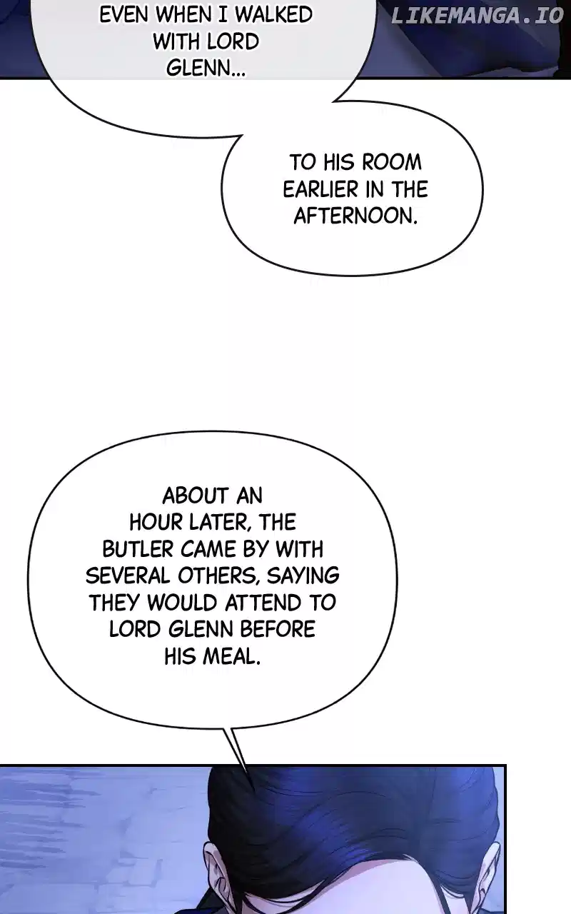 10 Ways To Get Rejected By The Tyrant Chapter 67 page 17