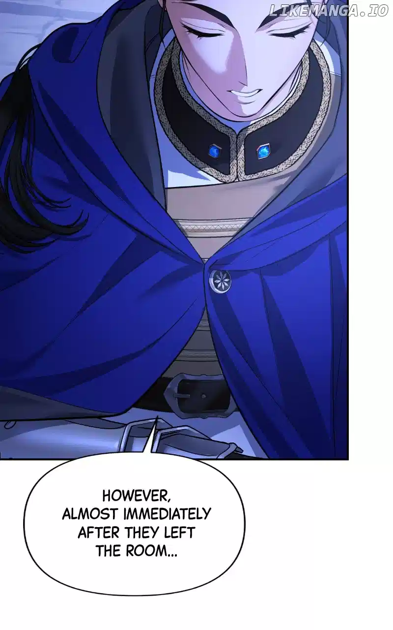 10 Ways To Get Rejected By The Tyrant Chapter 67 page 18