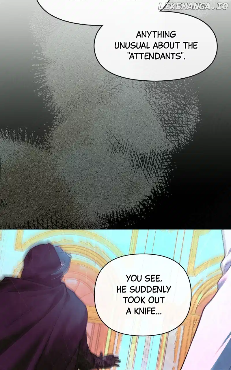 10 Ways To Get Rejected By The Tyrant Chapter 67 page 21