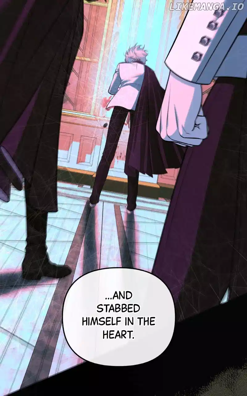 10 Ways To Get Rejected By The Tyrant Chapter 67 page 22