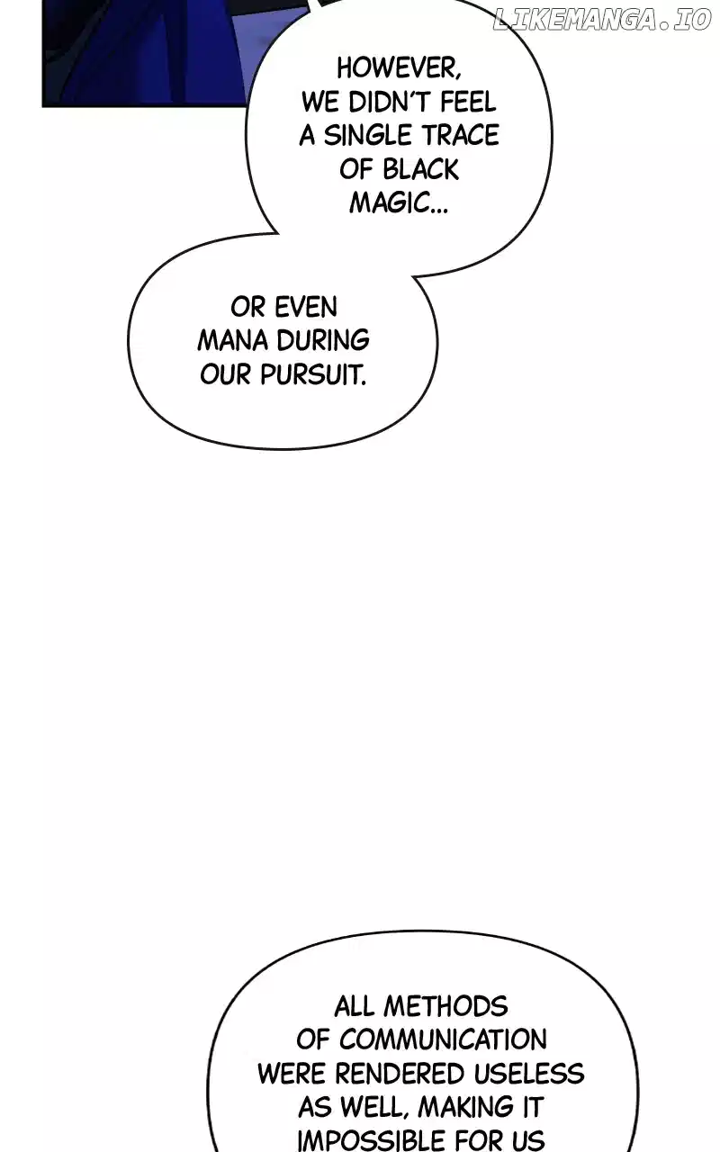 10 Ways To Get Rejected By The Tyrant Chapter 67 page 26