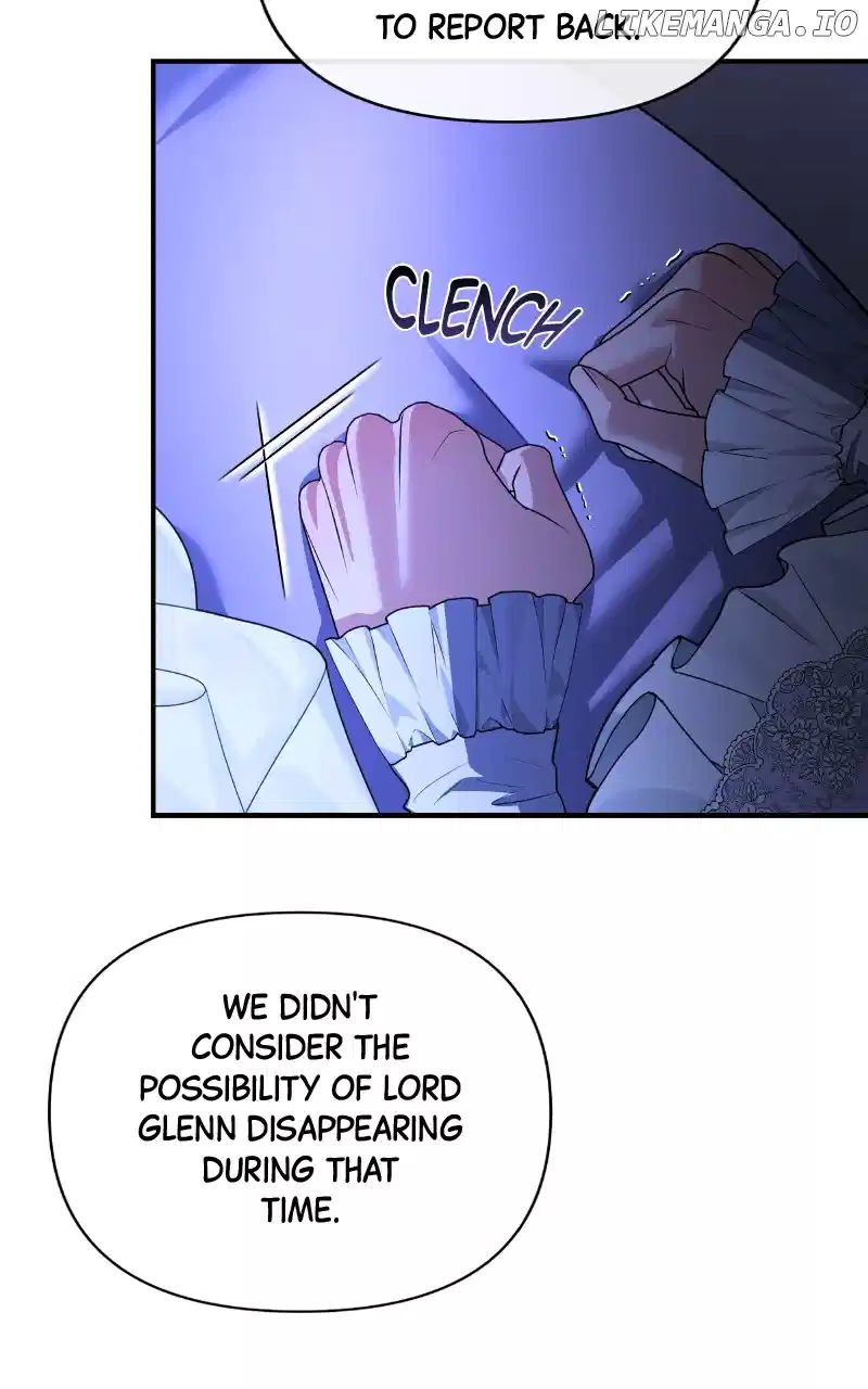 10 Ways To Get Rejected By The Tyrant Chapter 67 page 27
