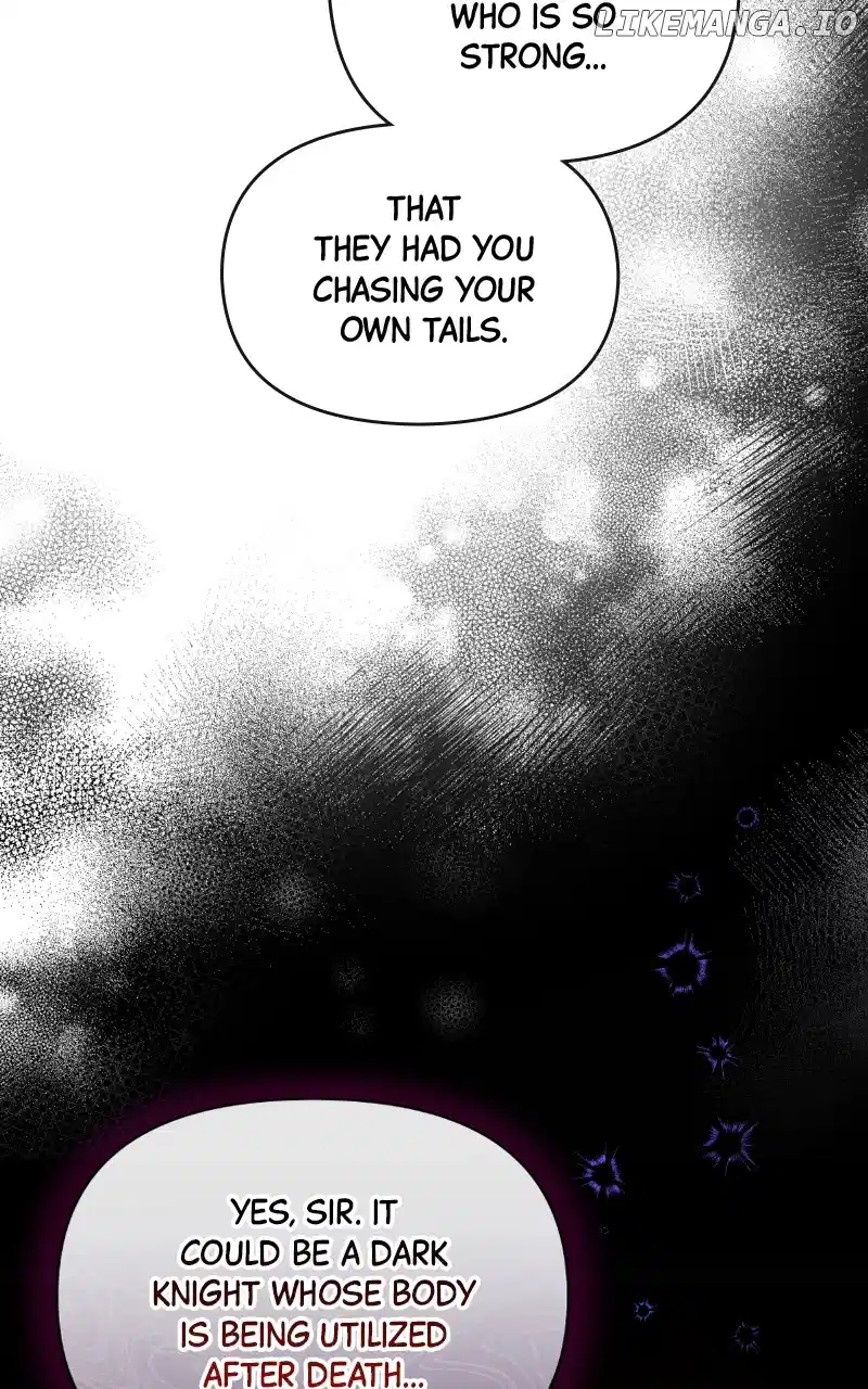 10 Ways To Get Rejected By The Tyrant Chapter 67 page 29