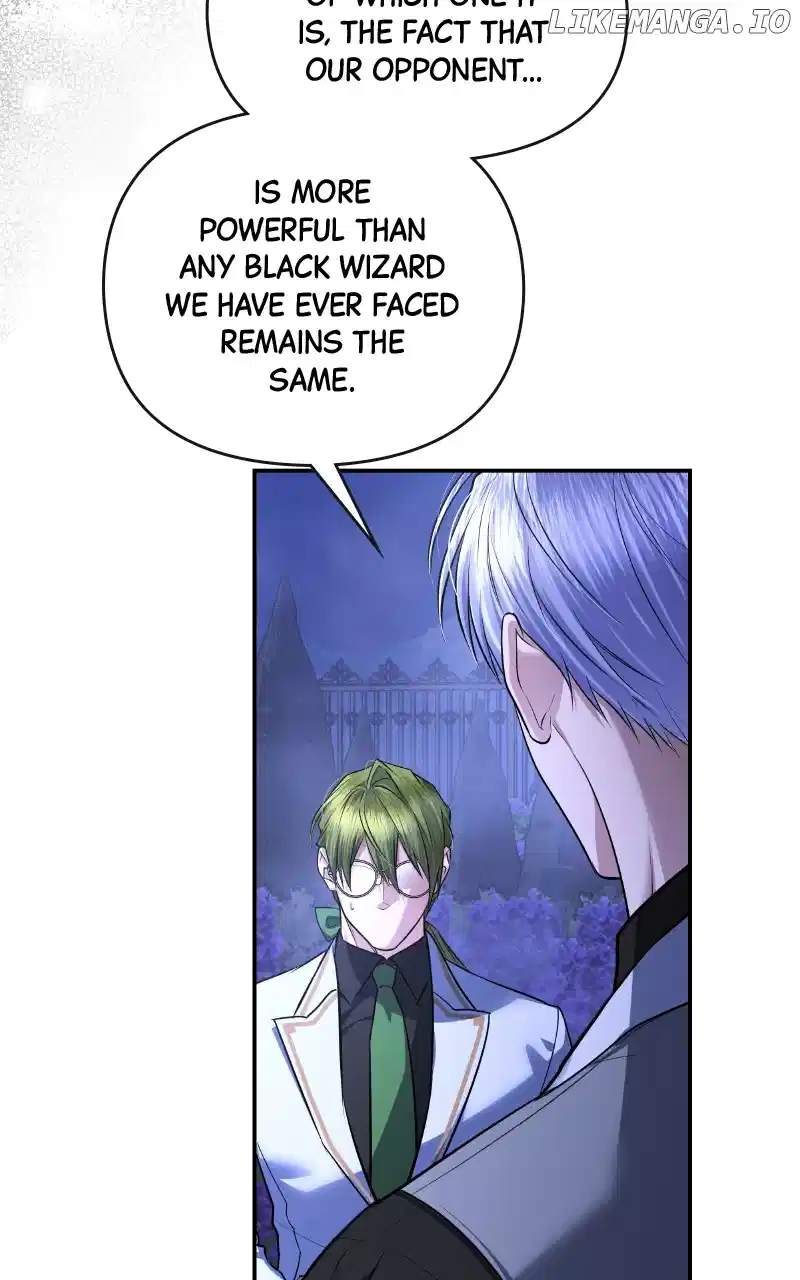 10 Ways To Get Rejected By The Tyrant Chapter 67 page 32