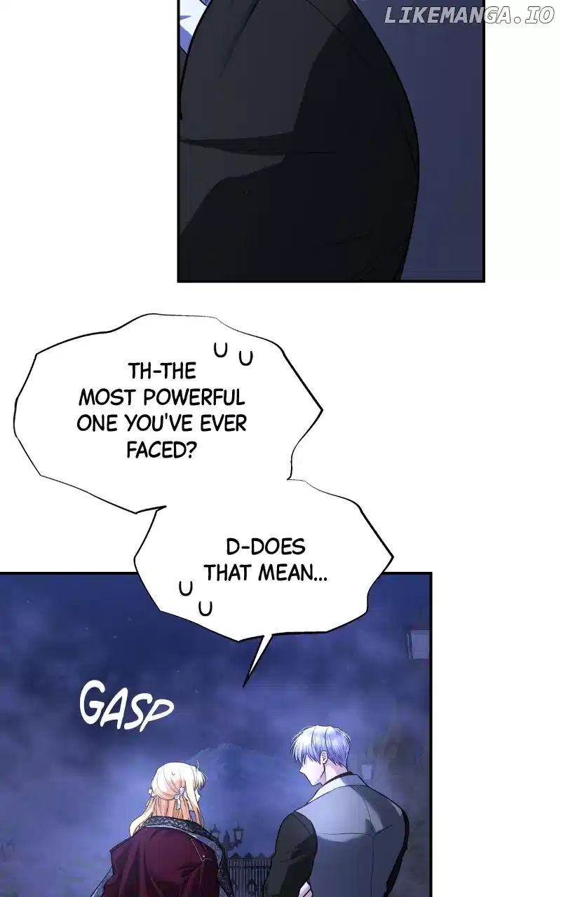 10 Ways To Get Rejected By The Tyrant Chapter 67 page 33
