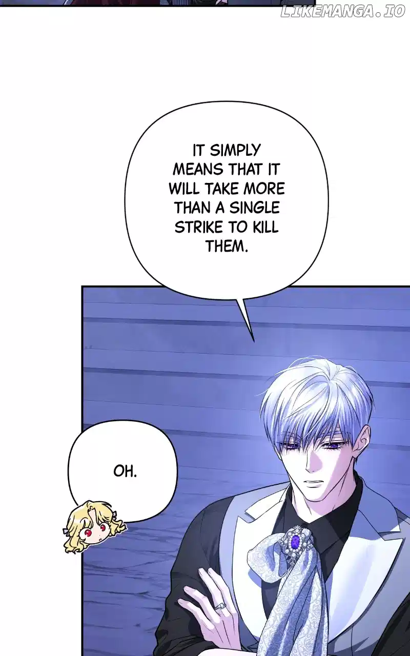 10 Ways To Get Rejected By The Tyrant Chapter 67 page 34