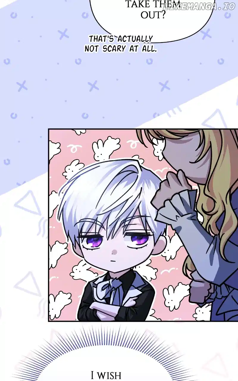 10 Ways To Get Rejected By The Tyrant Chapter 67 page 36