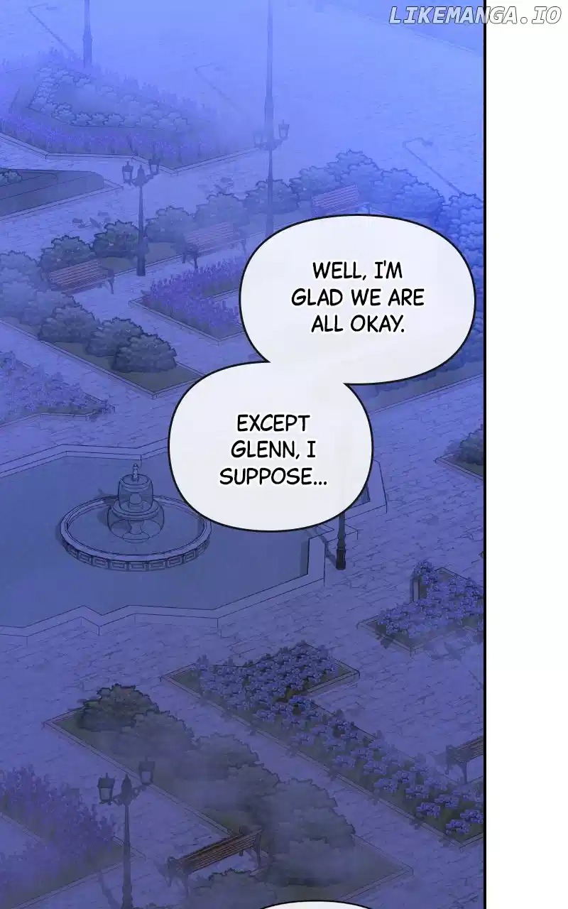 10 Ways To Get Rejected By The Tyrant Chapter 67 page 38