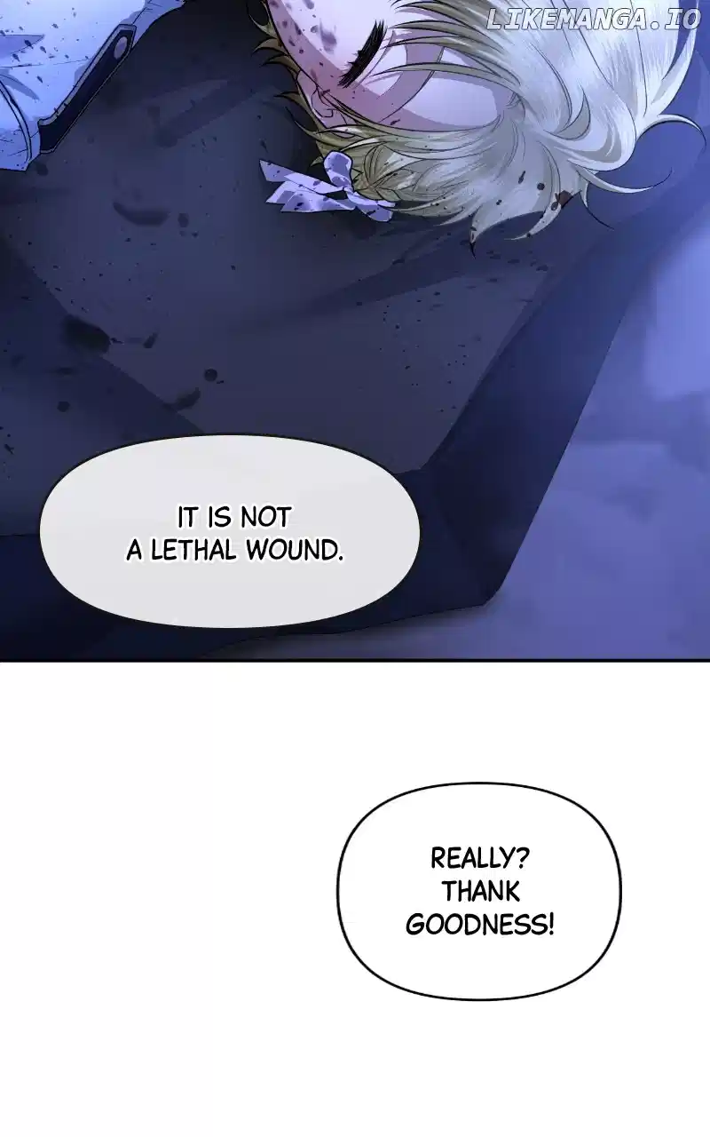 10 Ways To Get Rejected By The Tyrant Chapter 67 page 40