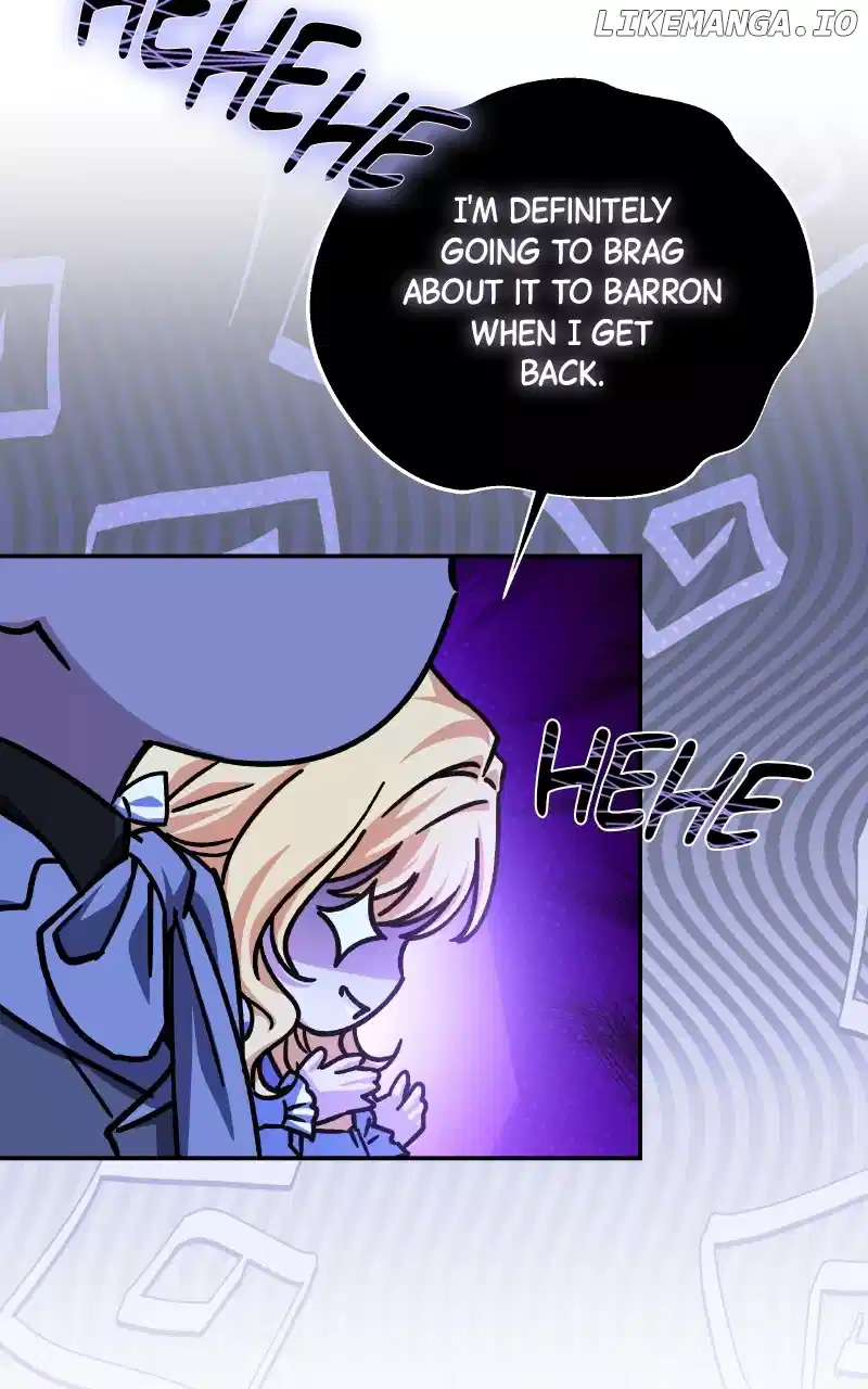 10 Ways To Get Rejected By The Tyrant Chapter 67 page 56