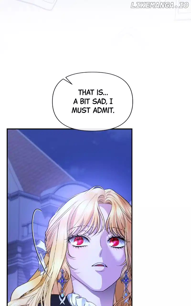 10 Ways To Get Rejected By The Tyrant Chapter 67 page 57