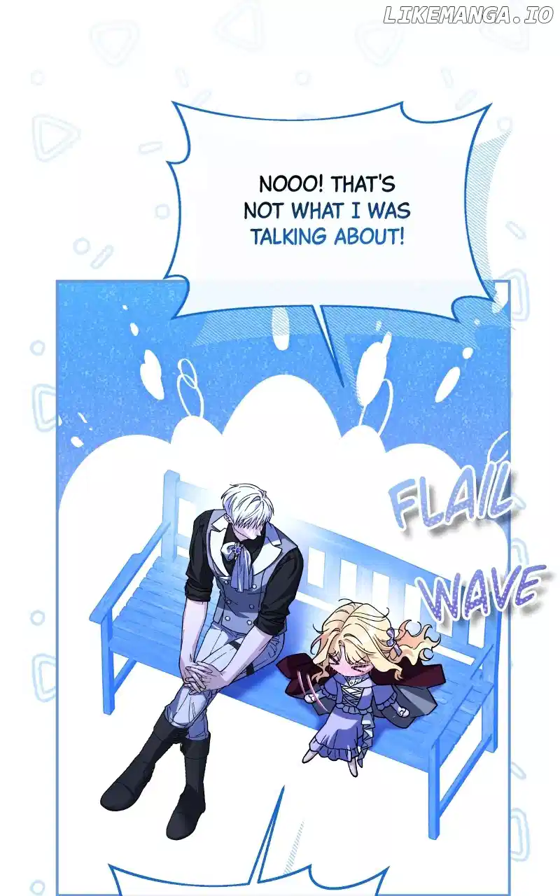 10 Ways To Get Rejected By The Tyrant Chapter 67 page 65
