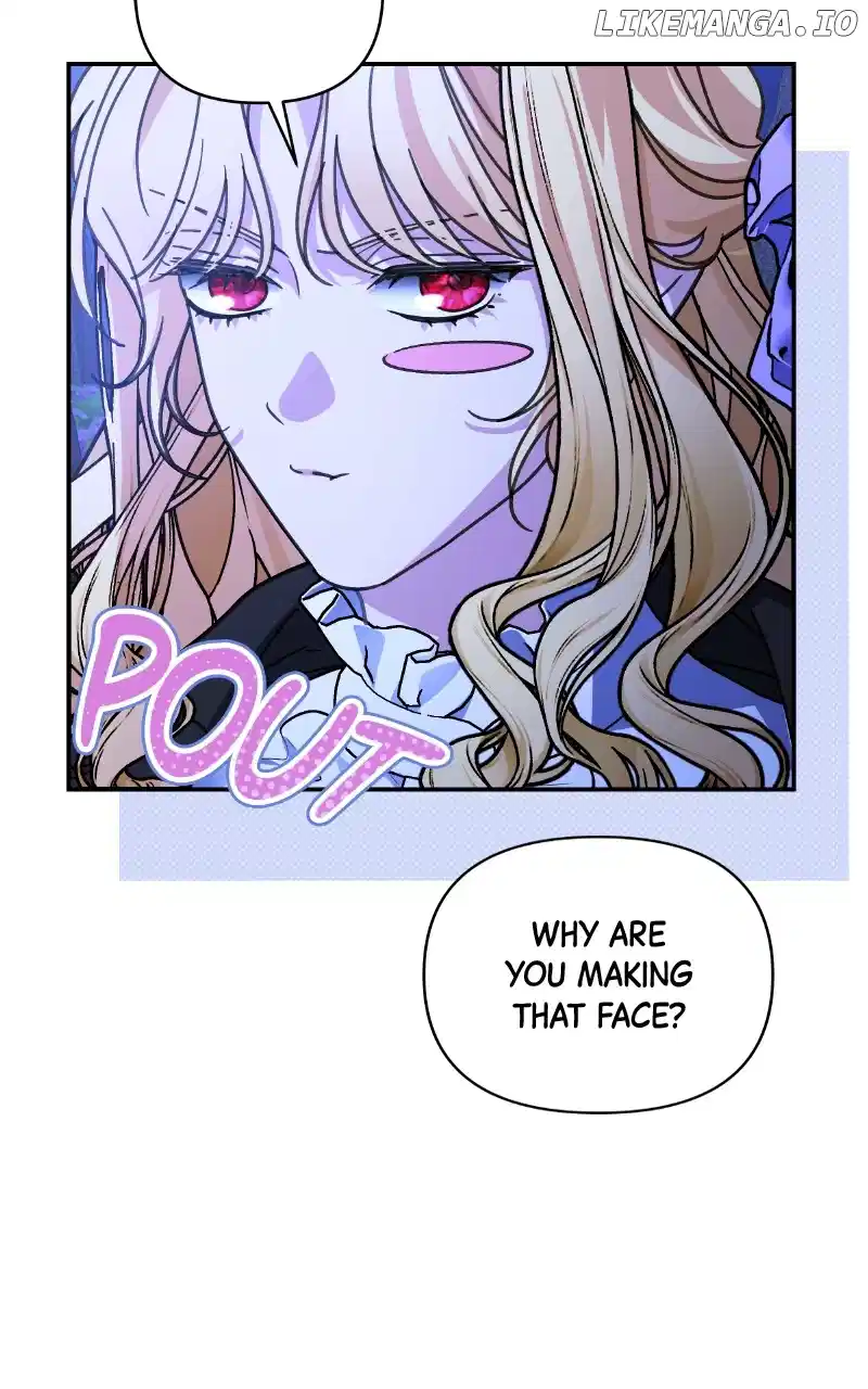 10 Ways To Get Rejected By The Tyrant Chapter 67 page 69