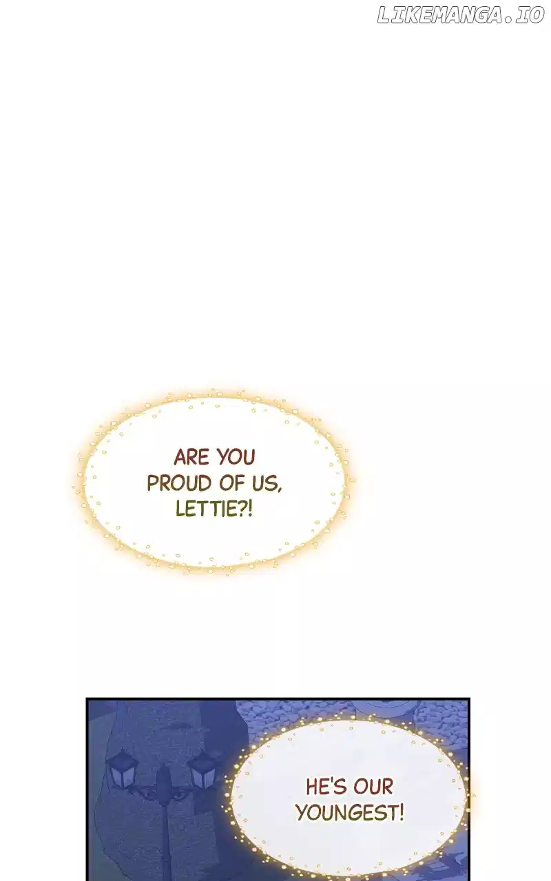 10 Ways To Get Rejected By The Tyrant Chapter 67 page 86