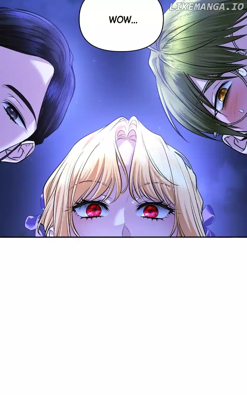 10 Ways To Get Rejected By The Tyrant Chapter 67 page 92
