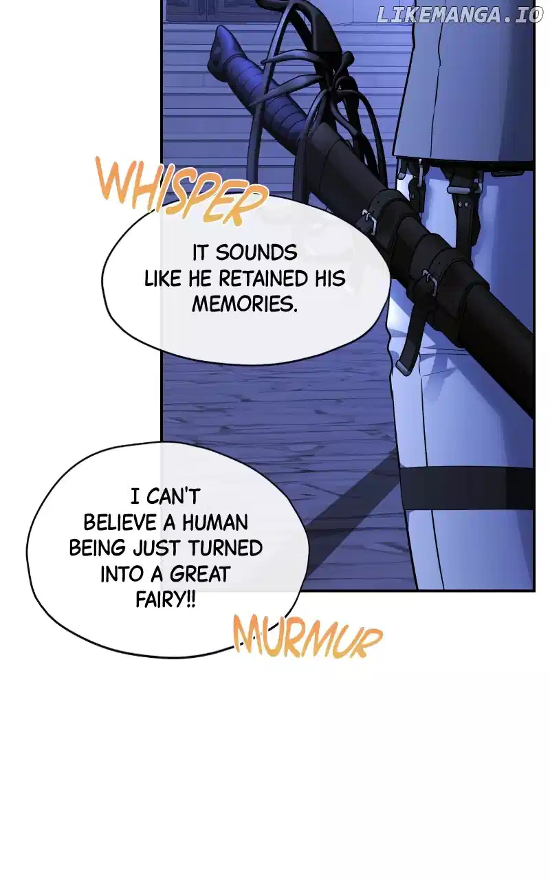 10 Ways To Get Rejected By The Tyrant Chapter 67 page 97
