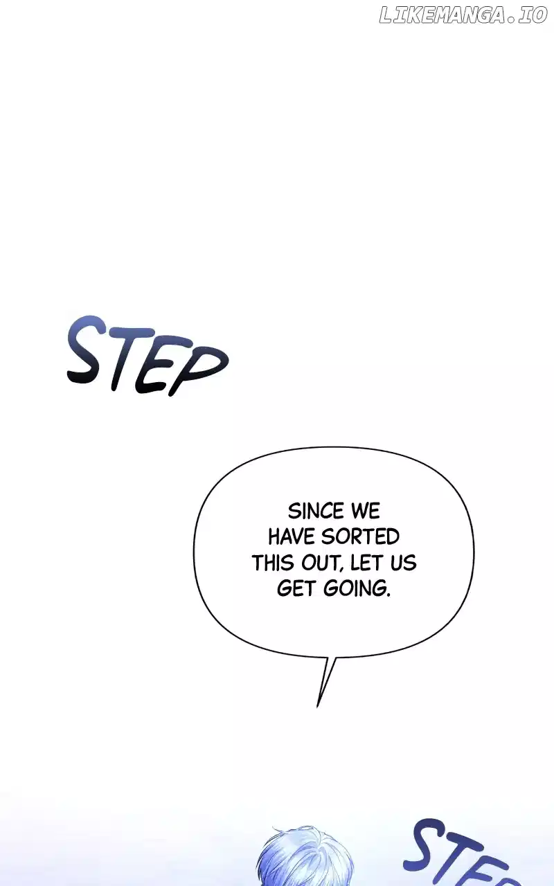 10 Ways To Get Rejected By The Tyrant Chapter 67 page 98