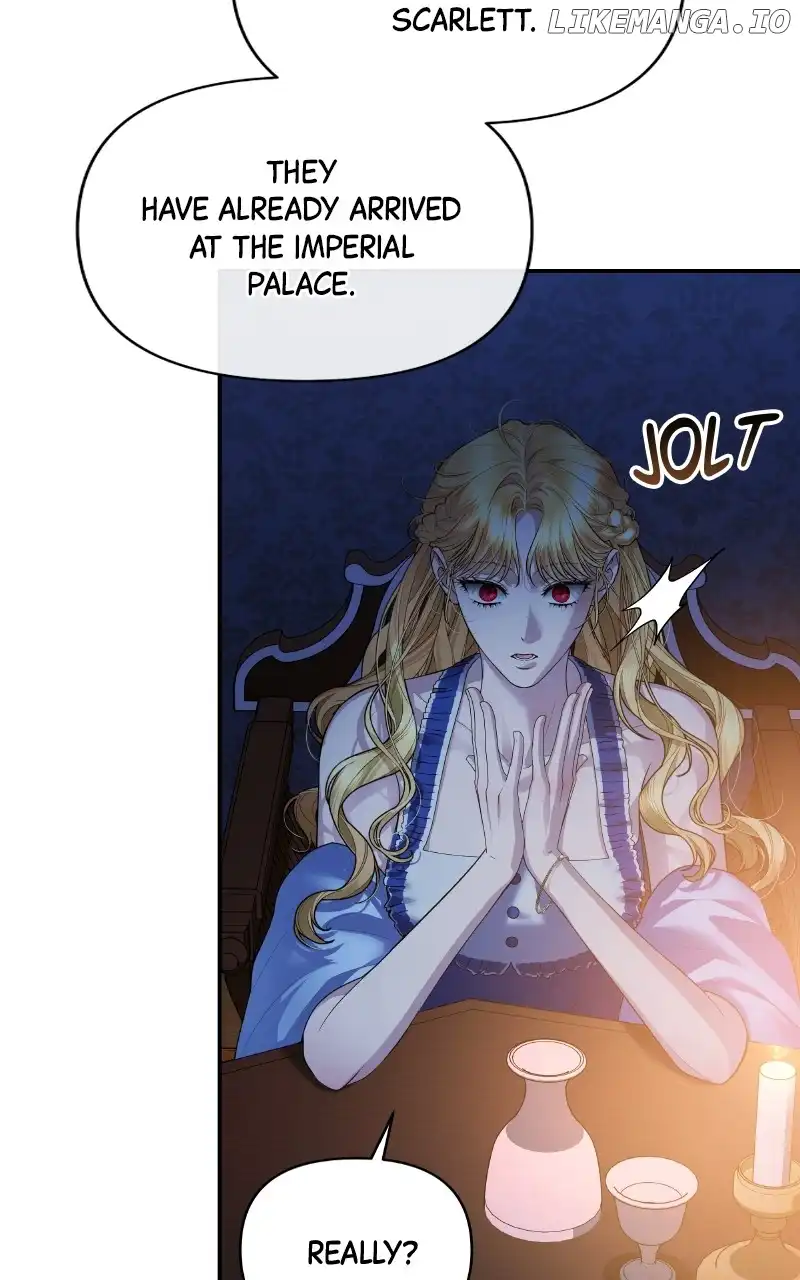 10 Ways To Get Rejected By The Tyrant Chapter 68 page 99