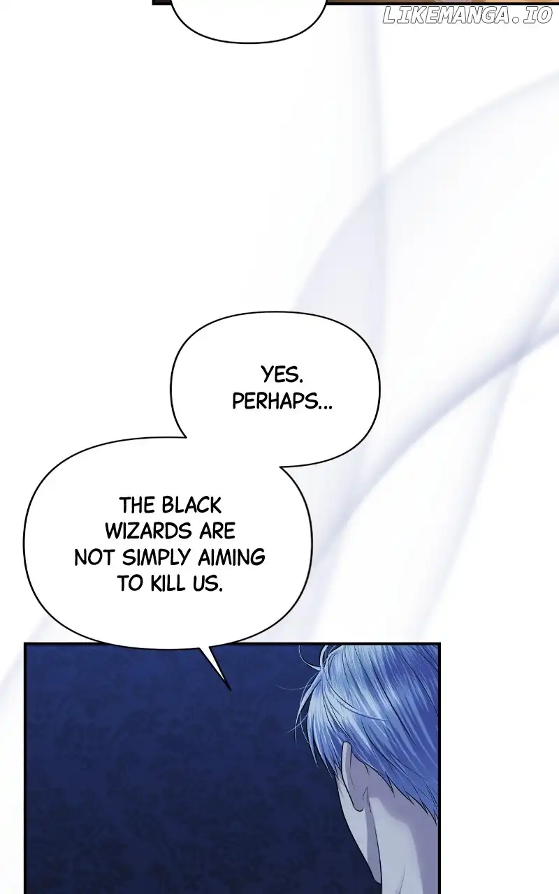 10 Ways To Get Rejected By The Tyrant Chapter 68 page 100