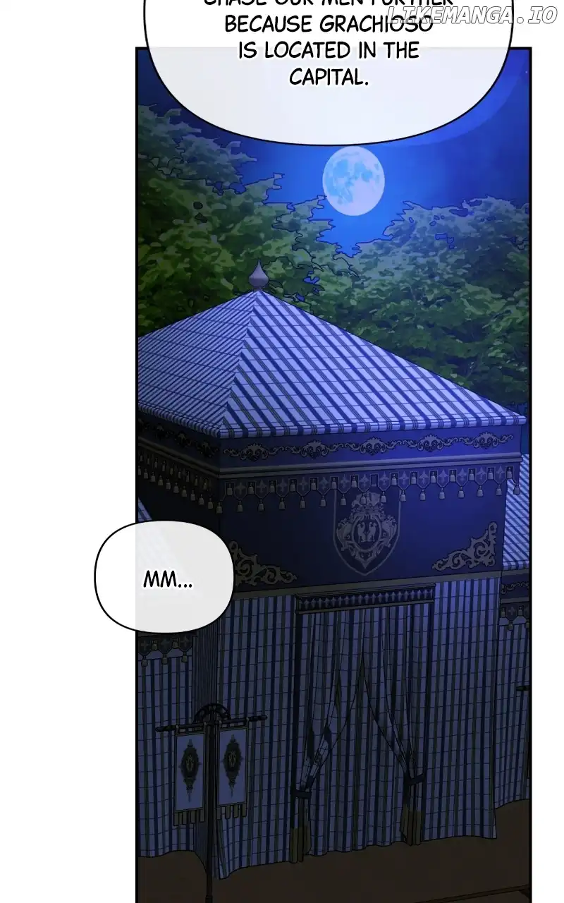 10 Ways To Get Rejected By The Tyrant Chapter 68 page 102