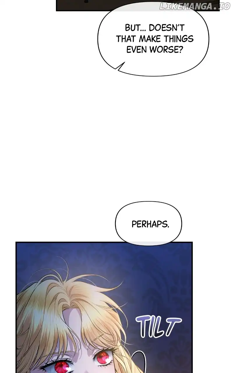 10 Ways To Get Rejected By The Tyrant Chapter 68 page 103