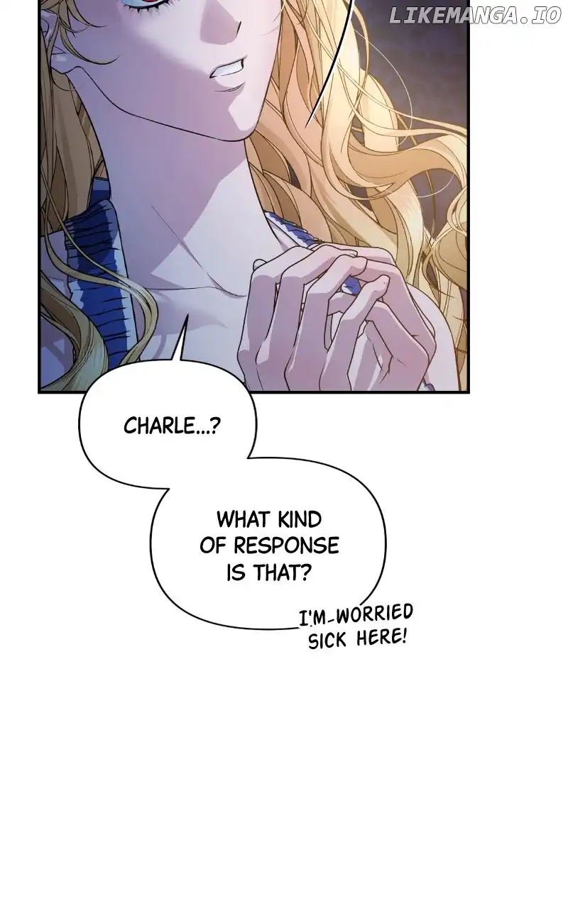 10 Ways To Get Rejected By The Tyrant Chapter 68 page 104