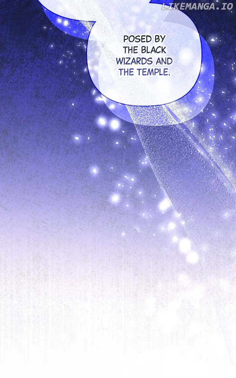 10 Ways To Get Rejected By The Tyrant Chapter 68 page 107