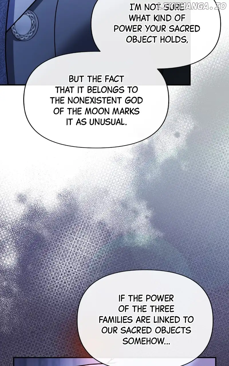10 Ways To Get Rejected By The Tyrant Chapter 68 page 34