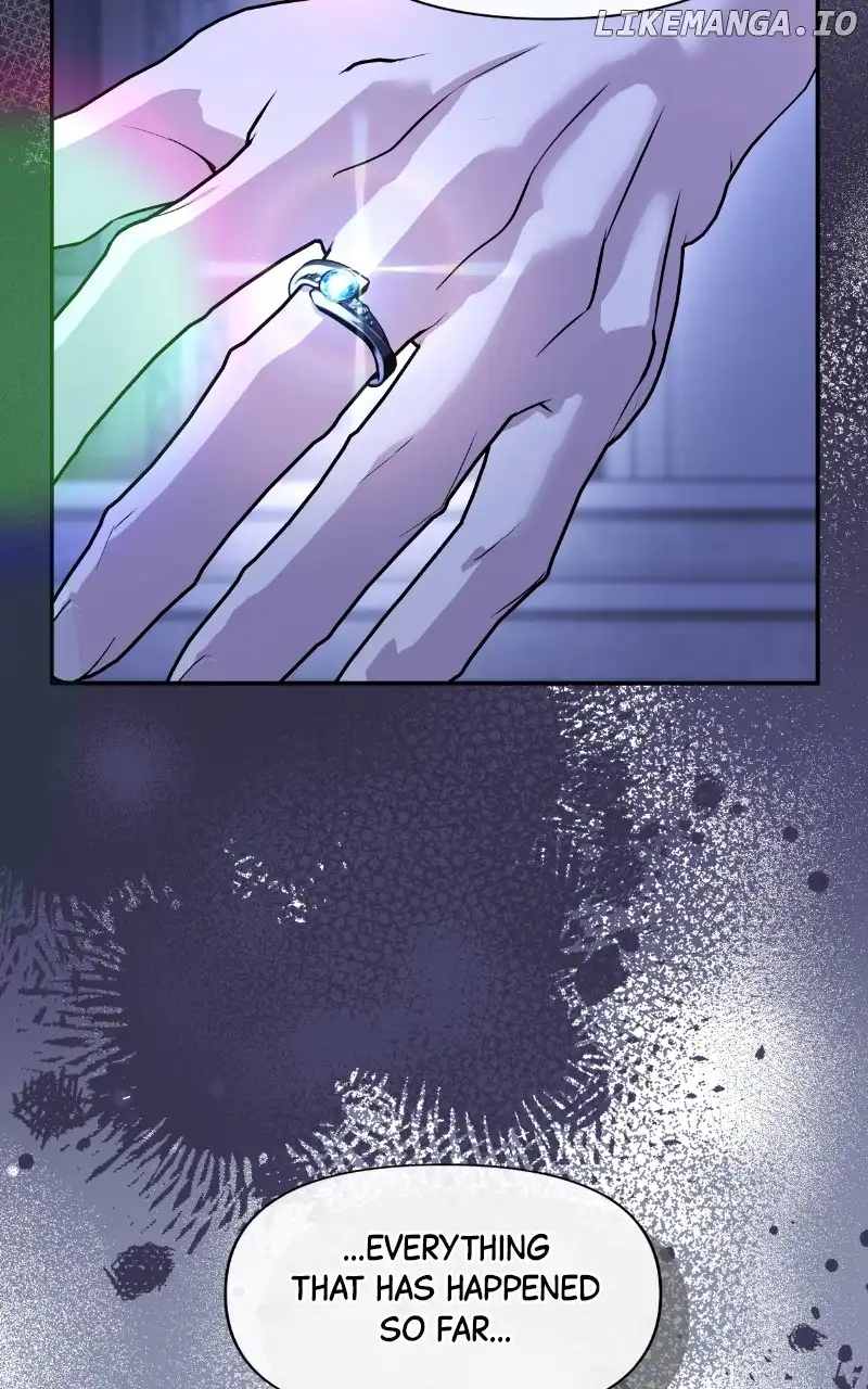 10 Ways To Get Rejected By The Tyrant Chapter 68 page 35