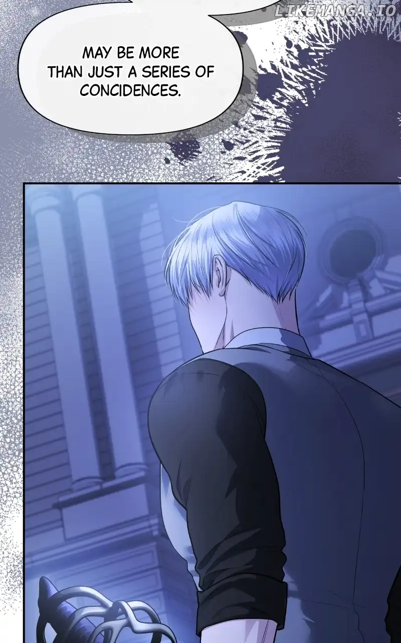 10 Ways To Get Rejected By The Tyrant Chapter 68 page 36