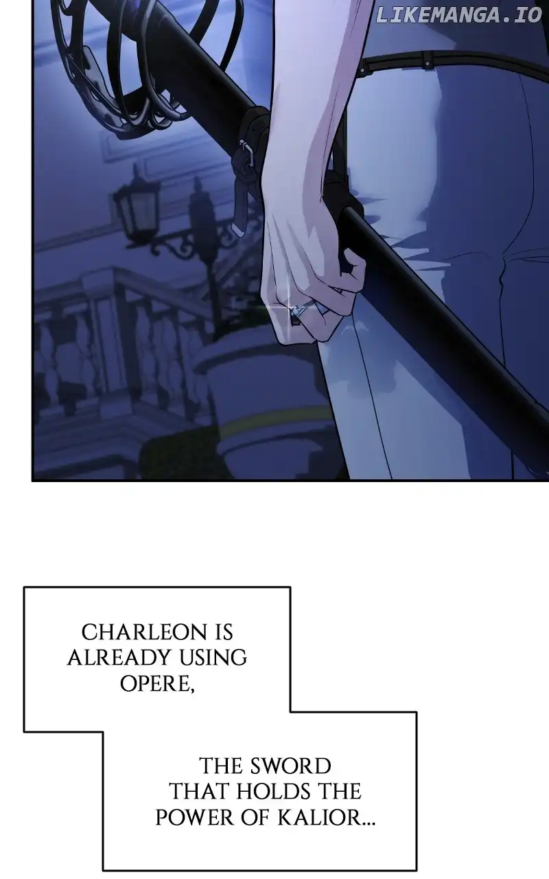 10 Ways To Get Rejected By The Tyrant Chapter 68 page 37