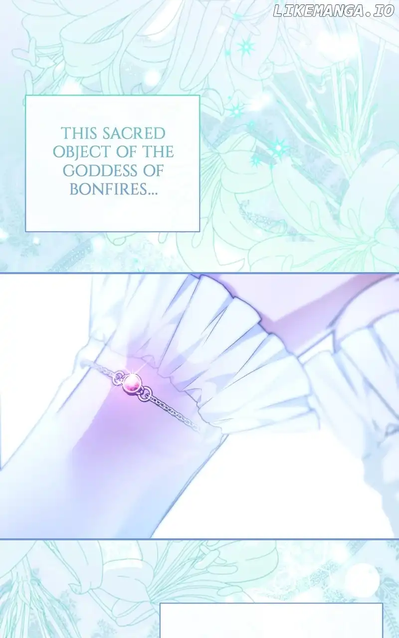 10 Ways To Get Rejected By The Tyrant Chapter 68 page 3