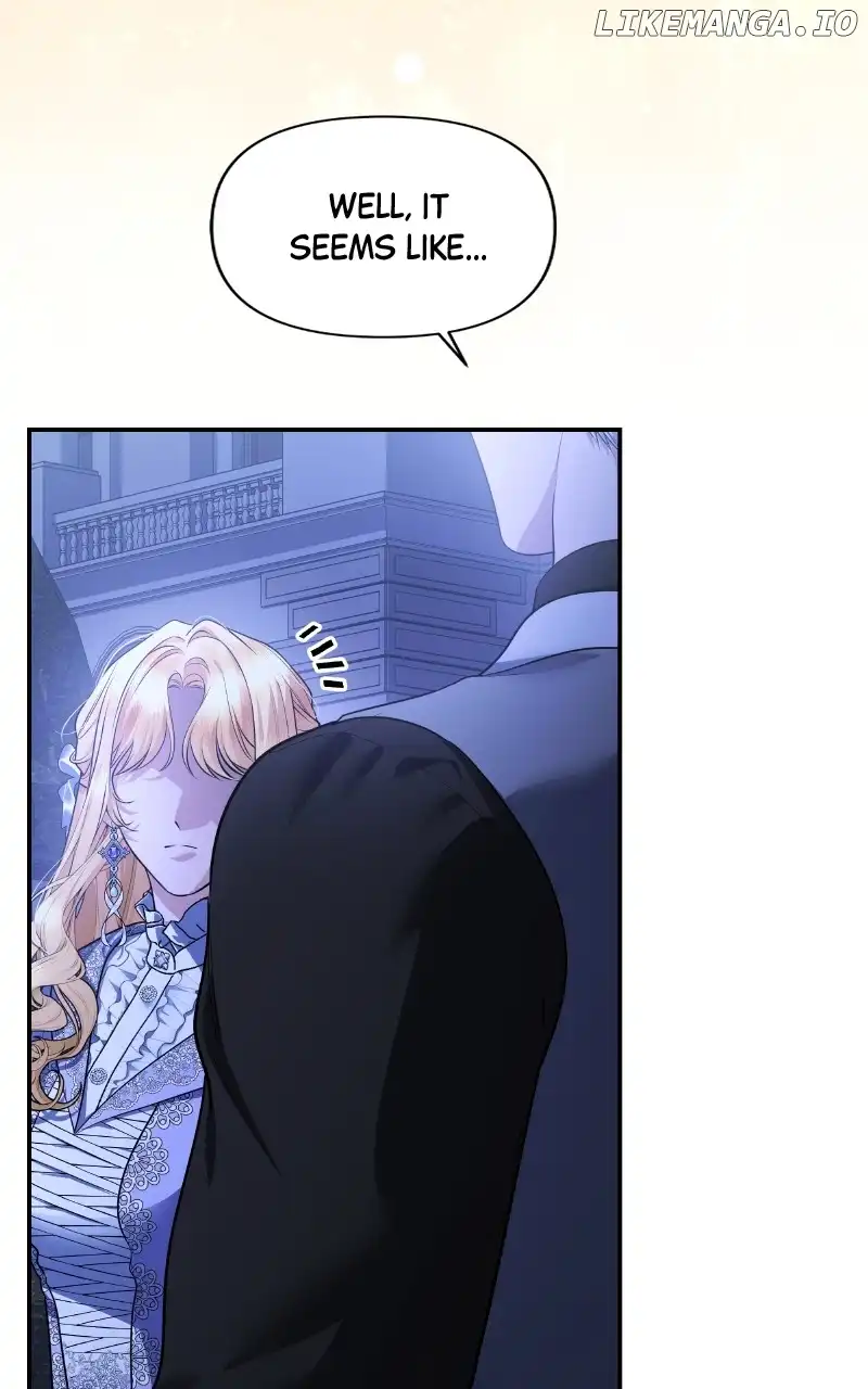 10 Ways To Get Rejected By The Tyrant Chapter 68 page 48