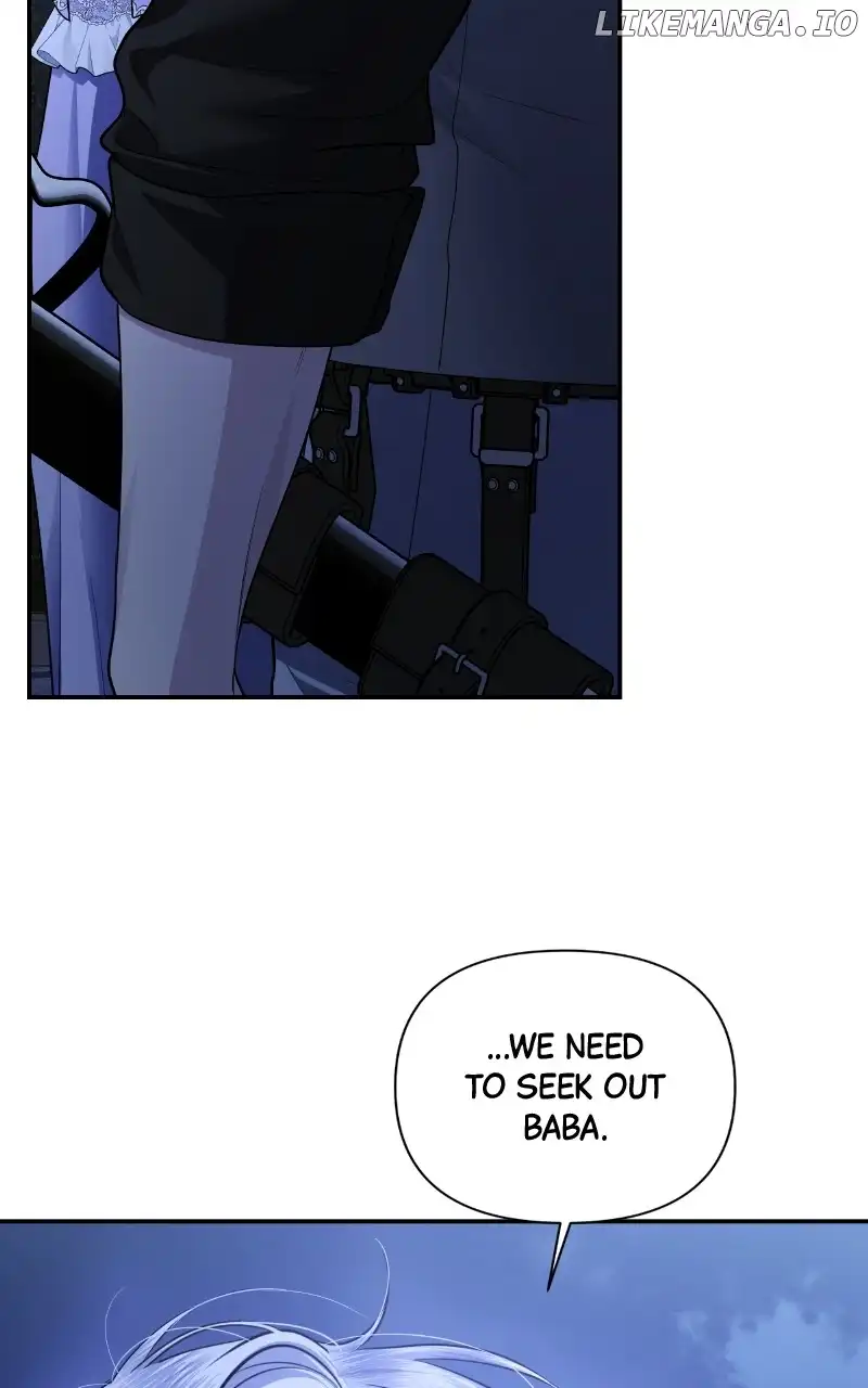 10 Ways To Get Rejected By The Tyrant Chapter 68 page 49