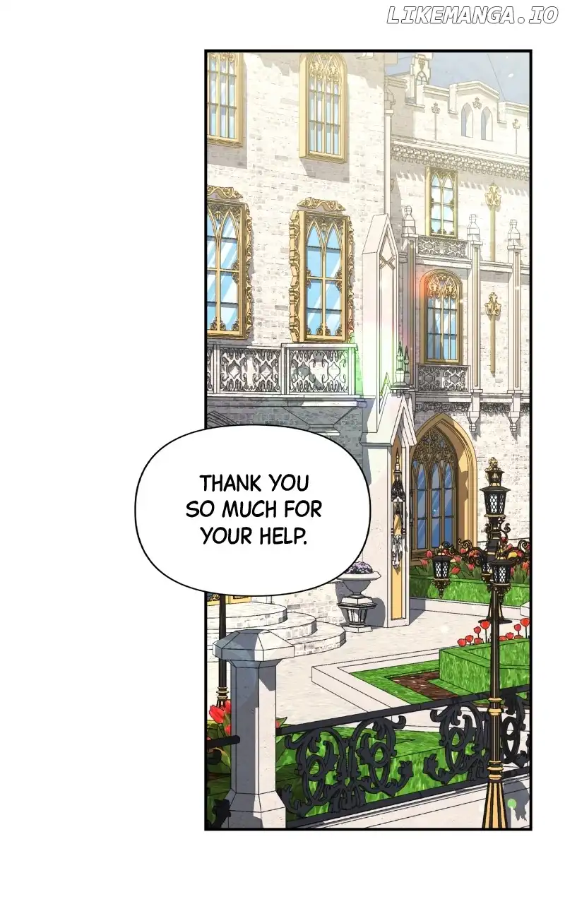 10 Ways To Get Rejected By The Tyrant Chapter 68 page 53