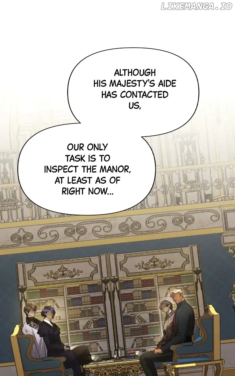 10 Ways To Get Rejected By The Tyrant Chapter 68 page 54