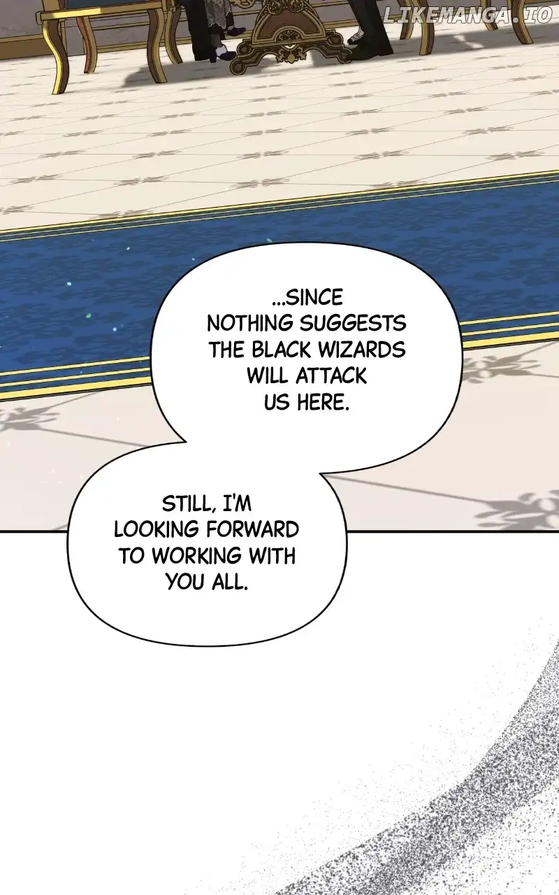 10 Ways To Get Rejected By The Tyrant Chapter 68 page 55