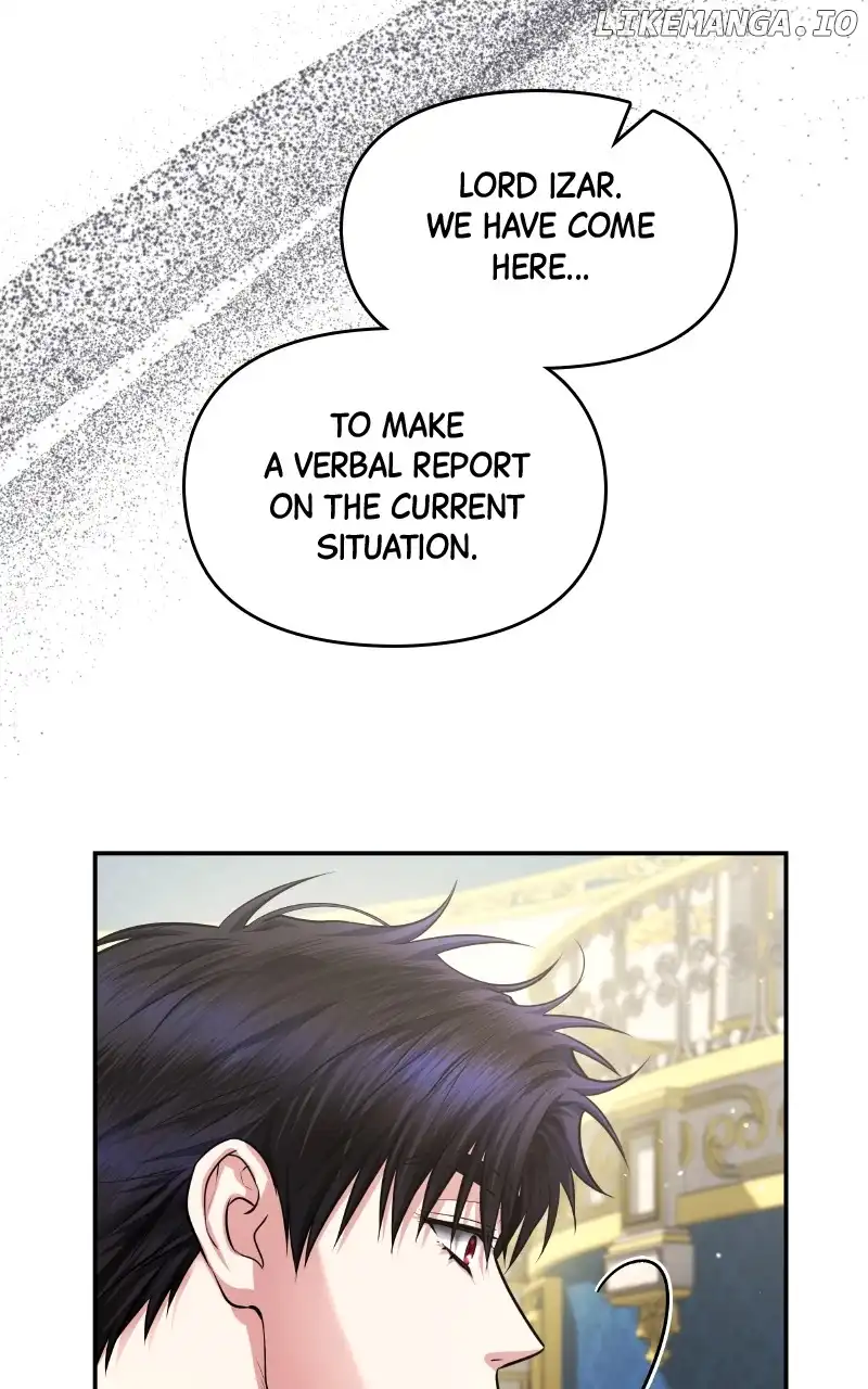 10 Ways To Get Rejected By The Tyrant Chapter 68 page 56