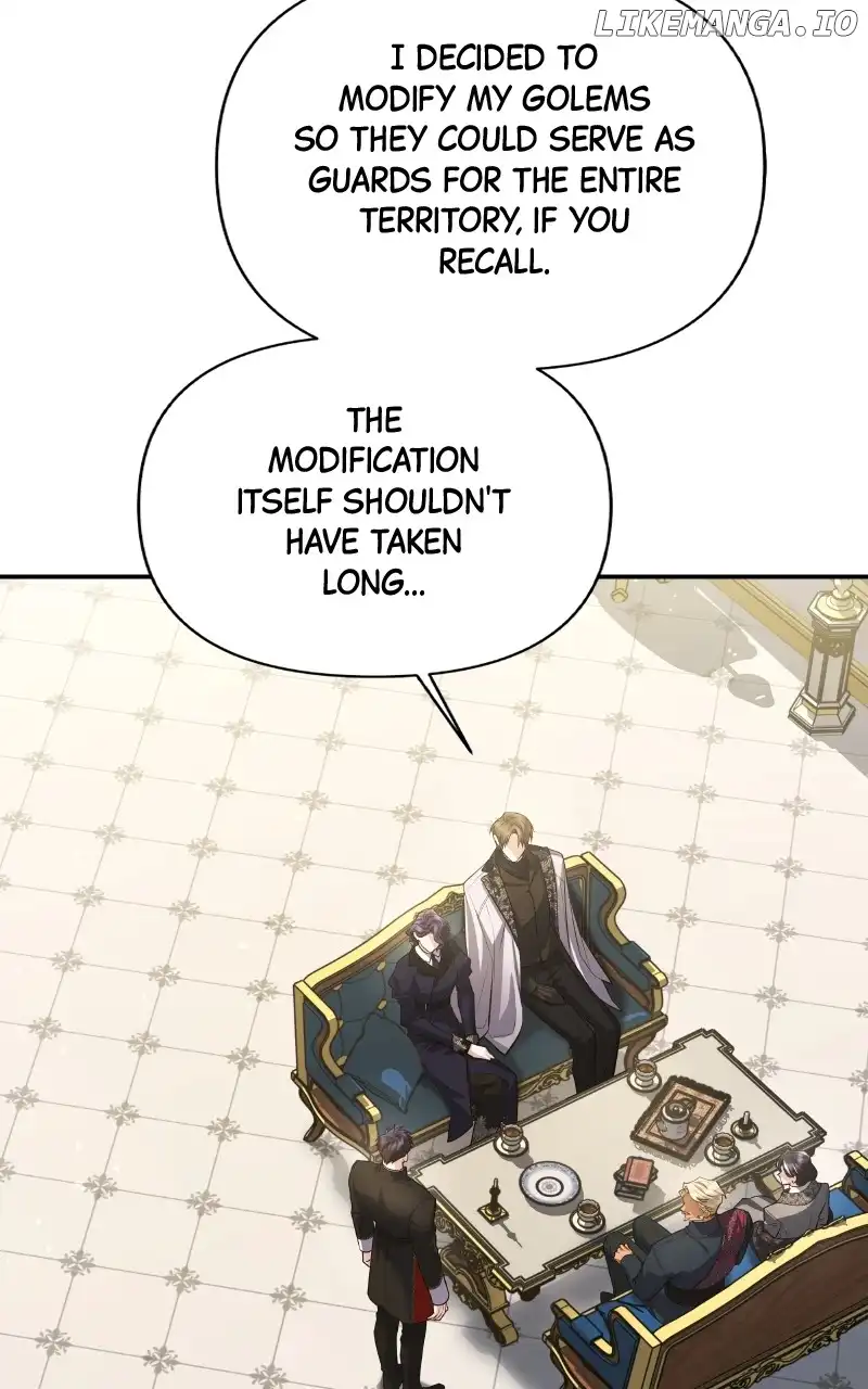 10 Ways To Get Rejected By The Tyrant Chapter 68 page 58