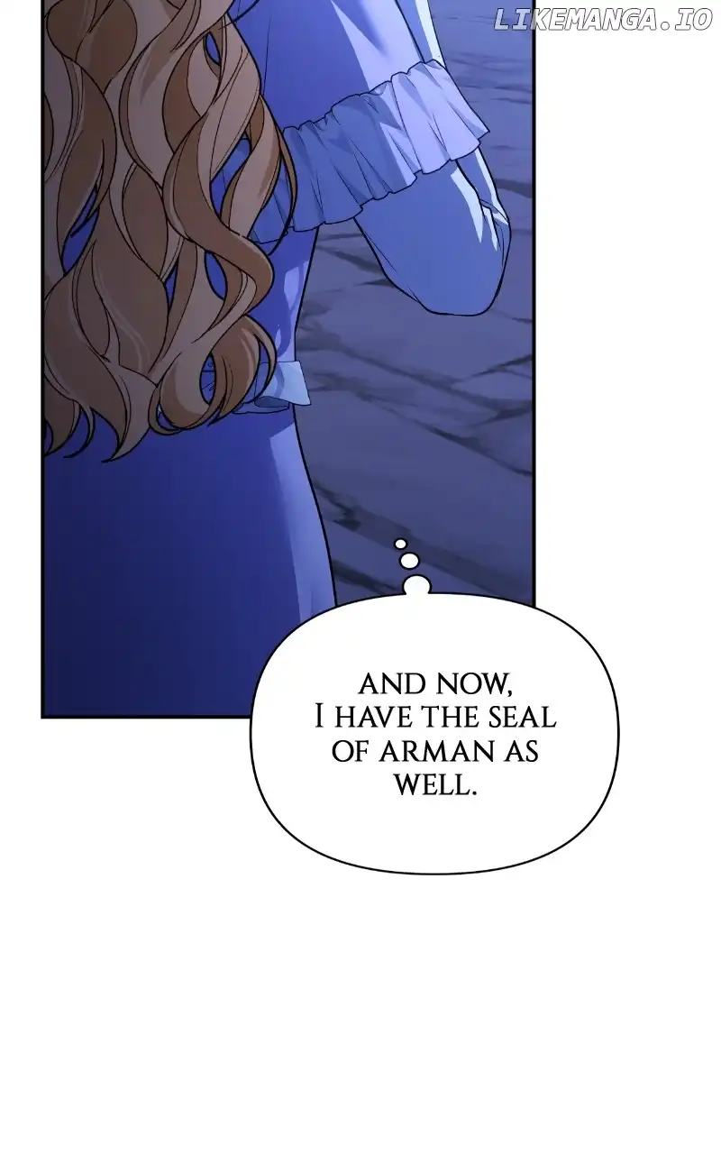 10 Ways To Get Rejected By The Tyrant Chapter 68 page 5