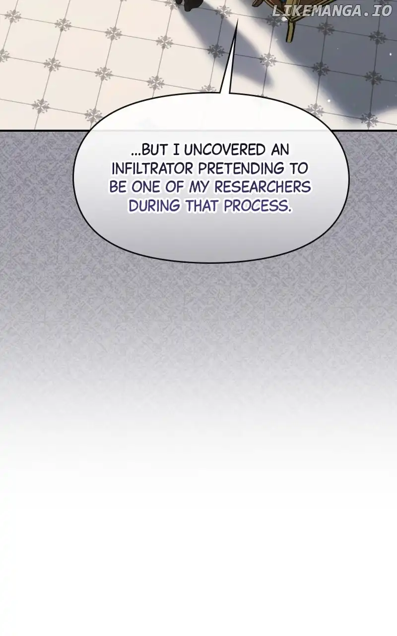 10 Ways To Get Rejected By The Tyrant Chapter 68 page 59