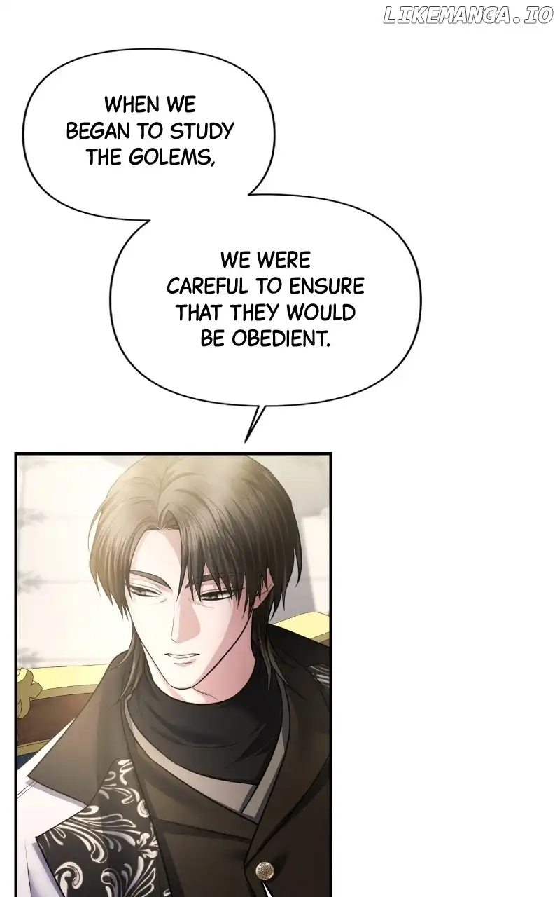 10 Ways To Get Rejected By The Tyrant Chapter 68 page 60
