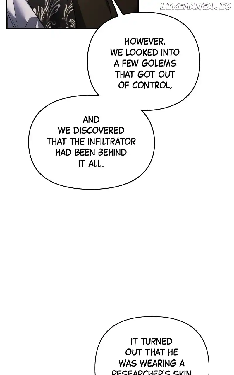 10 Ways To Get Rejected By The Tyrant Chapter 68 page 61