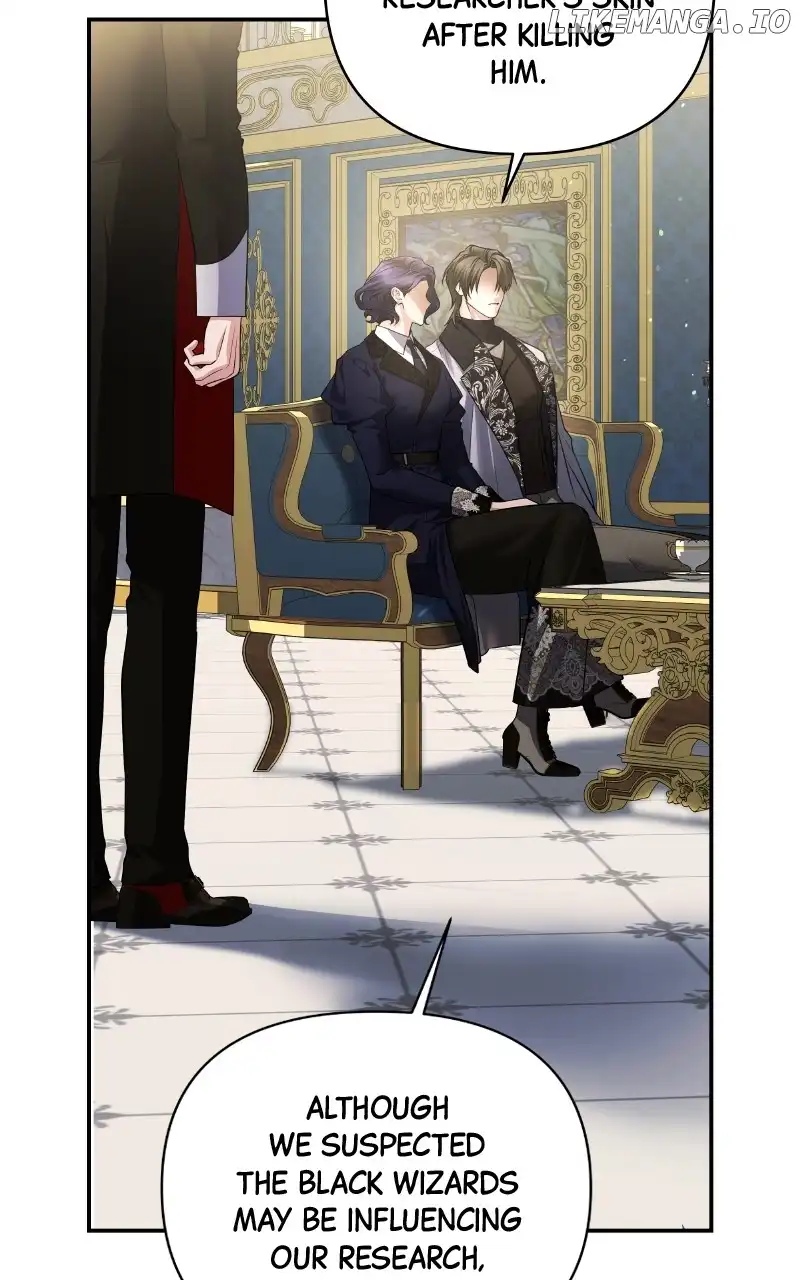 10 Ways To Get Rejected By The Tyrant Chapter 68 page 62