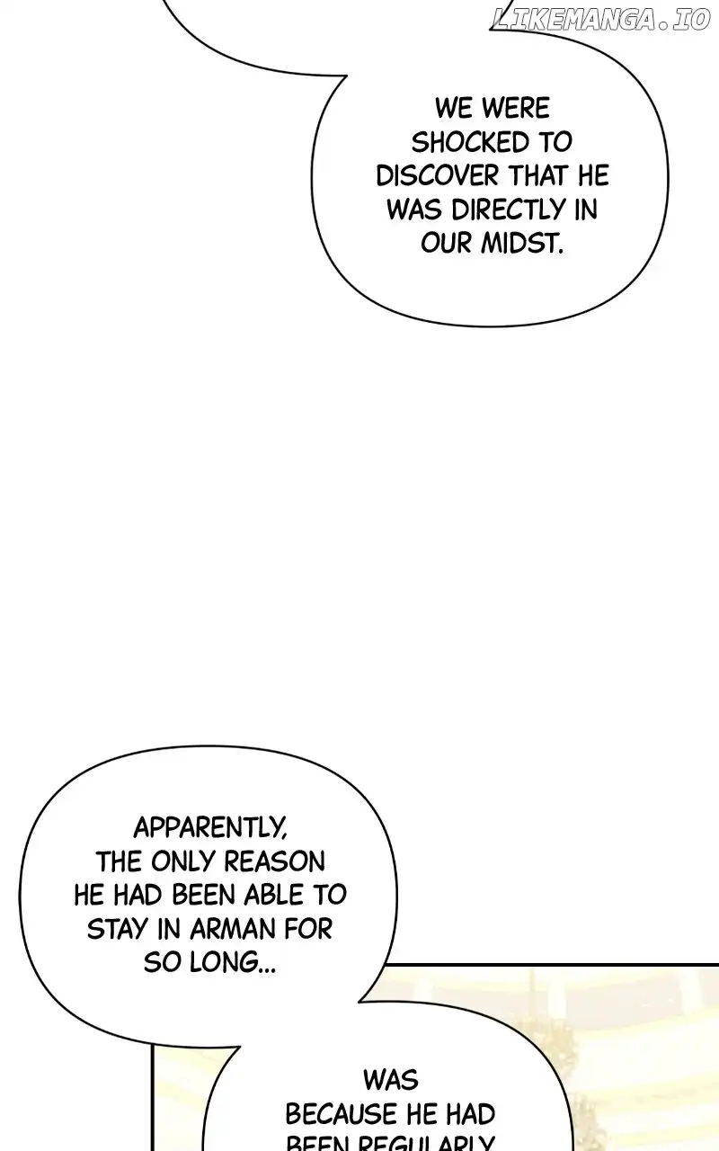 10 Ways To Get Rejected By The Tyrant Chapter 68 page 63